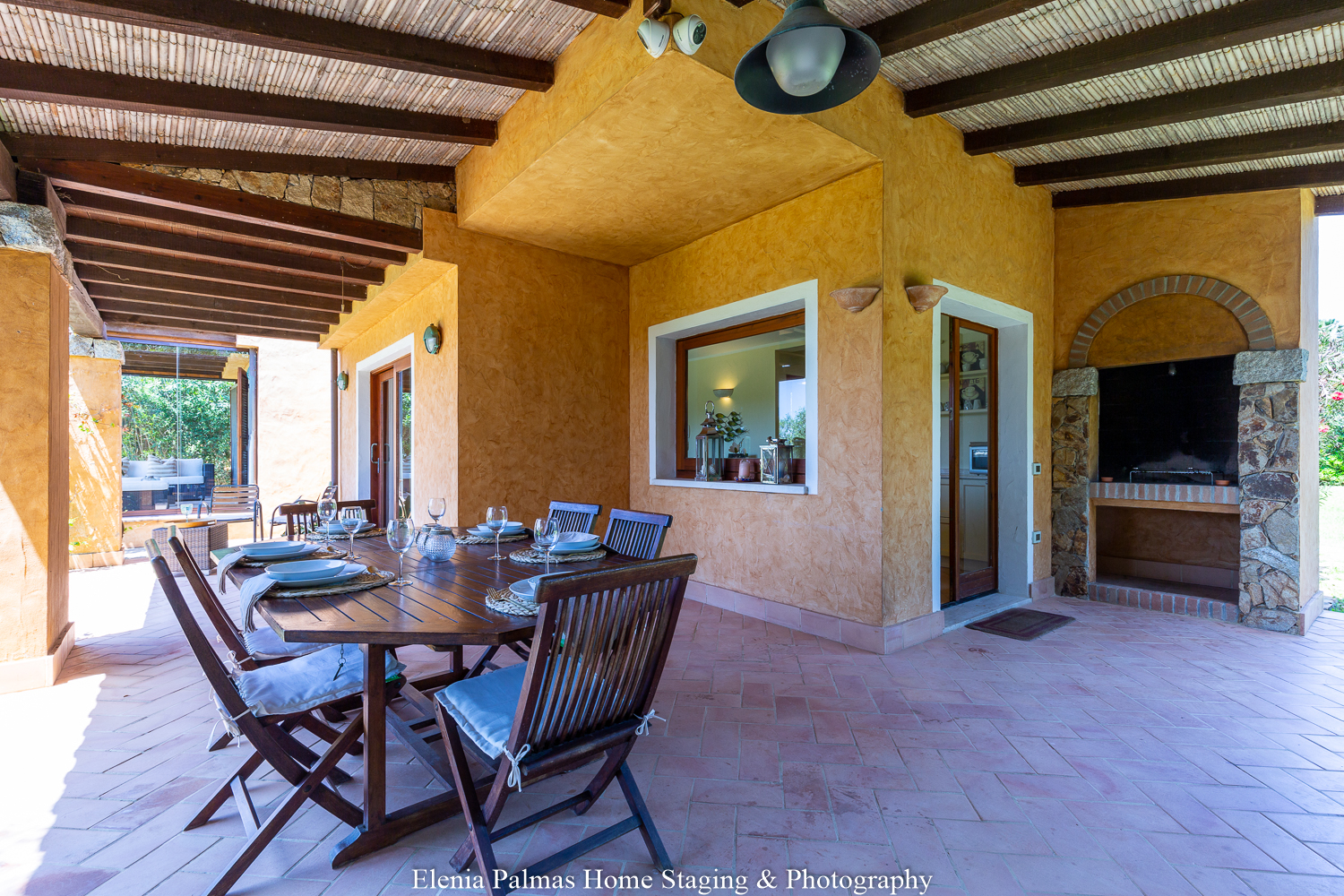 villa viridiana
